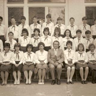 1987 8a osztály