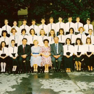1990 8a osztály