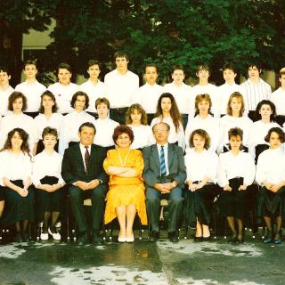 1990 8b osztály