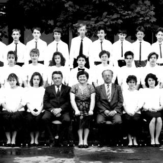 1990 8d osztály