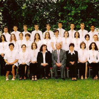 2003 8b osztály